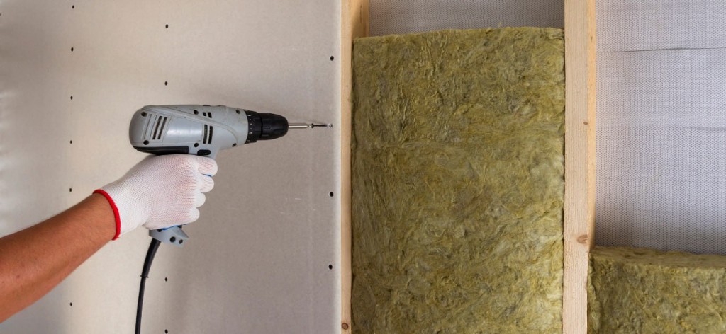 Geluidsisolatie door TopRenovatie