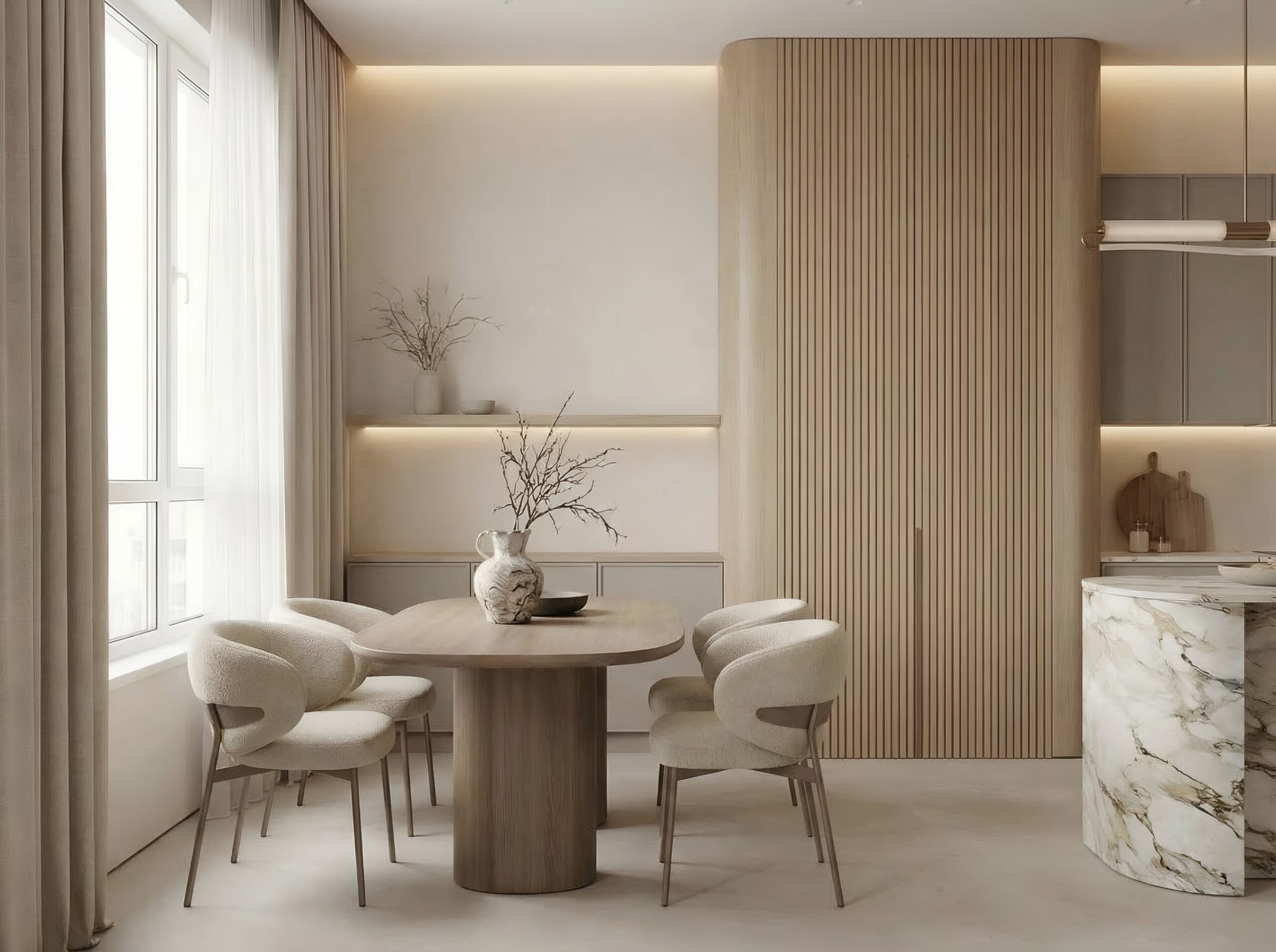 Complete huirenovatie