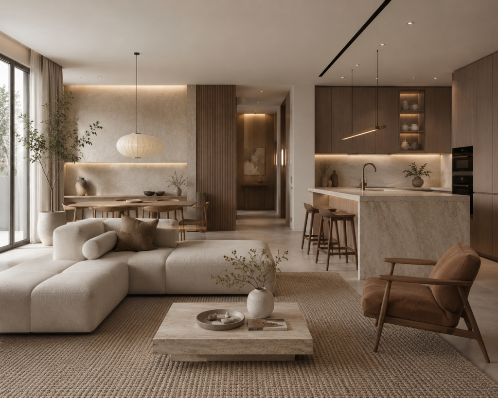 Complete home renovation by TopRenovatie Amsterdam