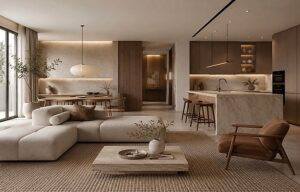 Complete woningrenovatie door TopRenovatie Amsterdam