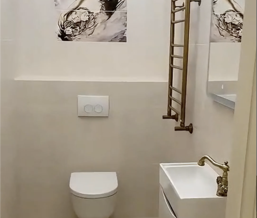 Badkamerrenovatie Amsterdam Toprenovatie Project 7665