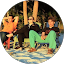 Miles Yucht Avatar