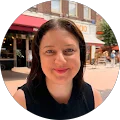 Alena Shevchenko Avatar